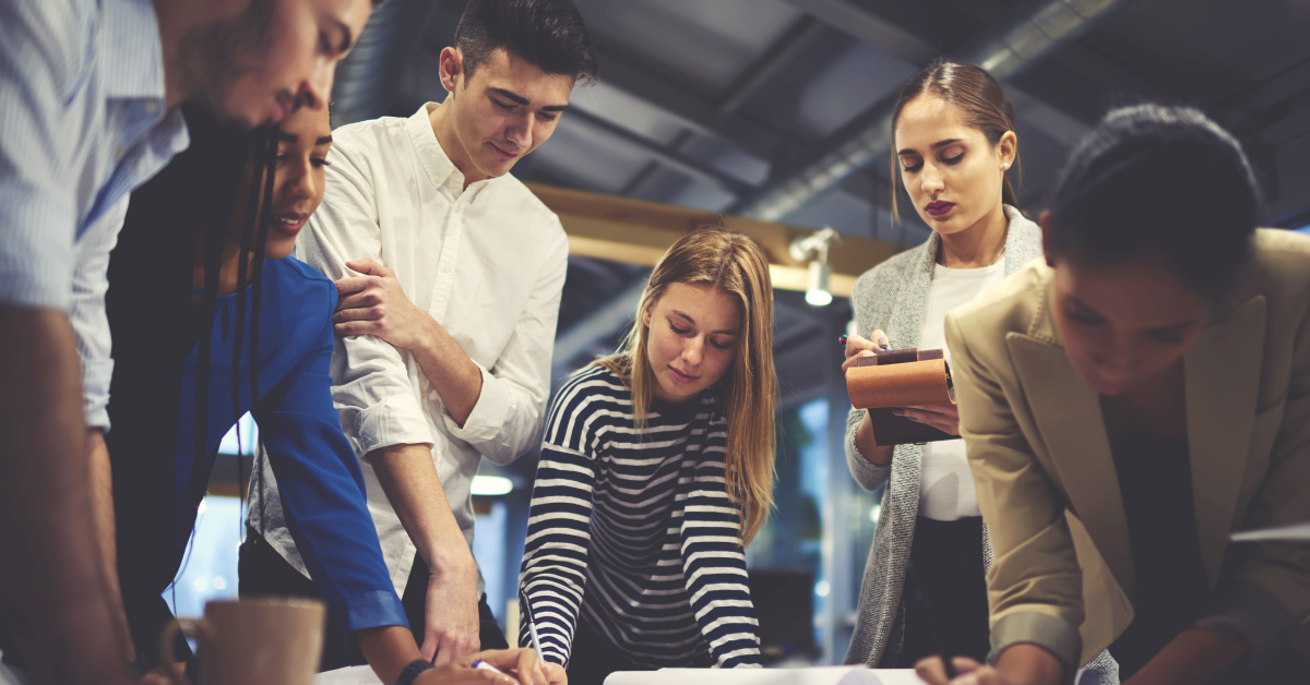 Talent Acquisition and Retention Specialist