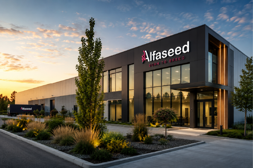 Alfaseed